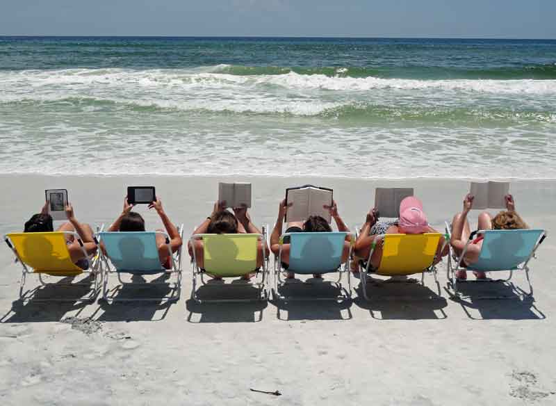 Beach-Book-Club