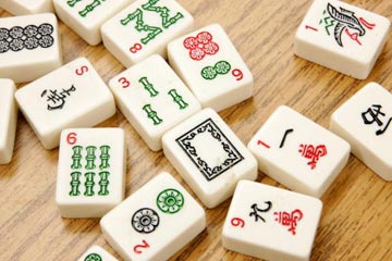 Mahjong