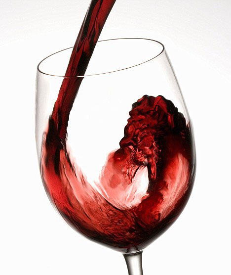 Wine Glass