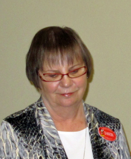 Sharon Seibt