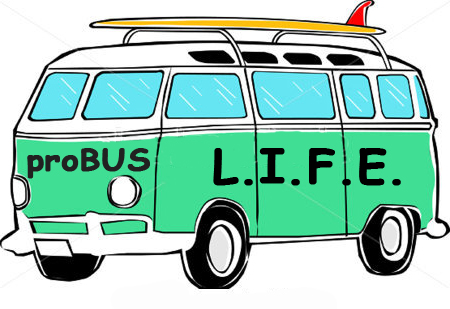 proBUS VW bus