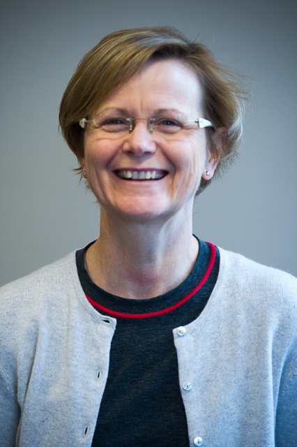 Barbara Hartley, Speaker Co-Chair