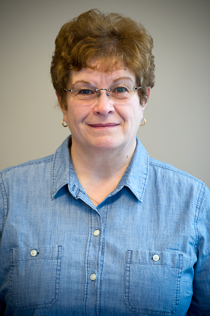 Loretta Dahn, Secretary