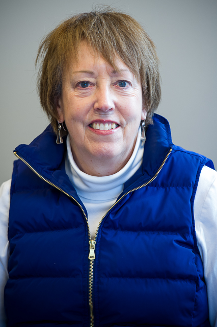 Marnie Swanson, Speaker Co-Chair