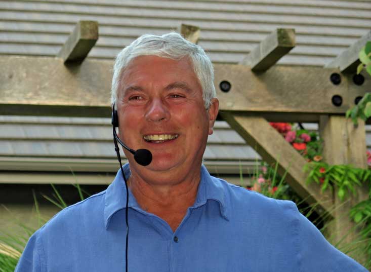 Robert Grose