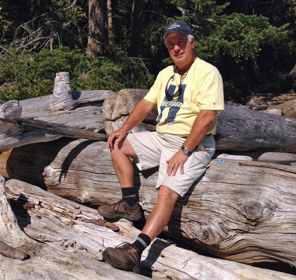 Robert Grose 2014Sept